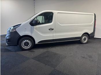 Furgoneta pequeña Opel VIVARO-B L2H1 Euro 6 Imperiaal en trekhaak: foto 3