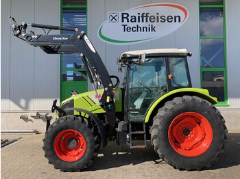 Tractor CLAAS Axos