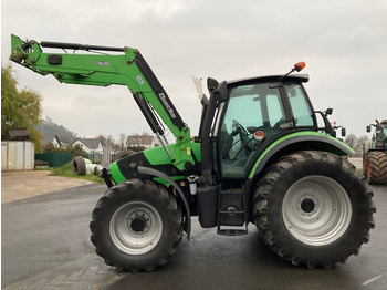 Tractor DEUTZ