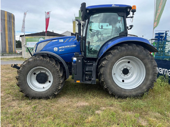 Tractor NEW HOLLAND T6.180