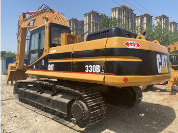 Excavadora CATERPILLAR 330BL