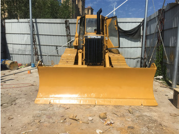 Bulldozer CATERPILLAR D5M