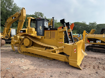 Bulldozer CATERPILLAR D7R