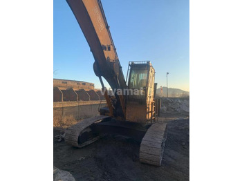 Leasing de  Liebherr R934B EW Liebherr R934B EW: foto 2