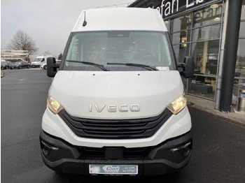 Furgón Iveco Daily 35S16V *Klima*R4.100mm*: foto 2 Furgón Iveco Daily 35S16V *Klima*R4.100mm*: foto 2