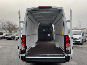 Furgón Iveco Daily 35S16V *Klima*R4.100mm*: foto 5 Furgón Iveco Daily 35S16V *Klima*R4.100mm*: foto 5