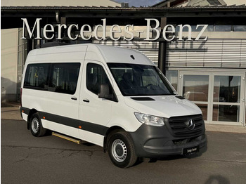 Minibús MERCEDES-BENZ Sprinter 316