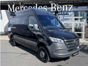 Minibús MERCEDES-BENZ Sprinter