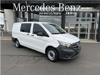 Minibús MERCEDES-BENZ Vito 114