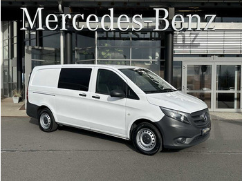 Minibús MERCEDES-BENZ Vito 114