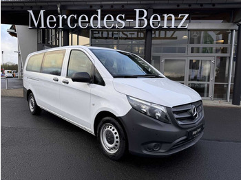 Minibús MERCEDES-BENZ Vito 114