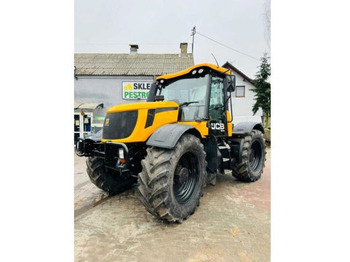 Tractor JCB Fastrac 4220