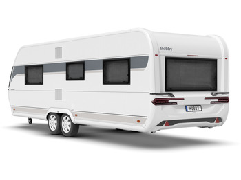 Caravana Hobby PRESTIGE 650 UFf: foto 5 Caravana Hobby PRESTIGE 650 UFf: foto 5