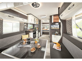 Caravana Hobby PRESTIGE 650 UFf: foto 4 Caravana Hobby PRESTIGE 650 UFf: foto 4