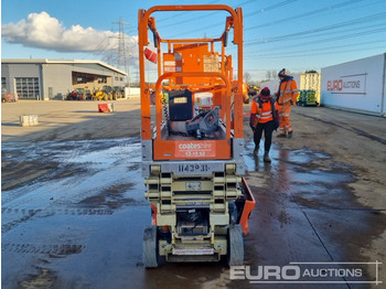 Plataforma elevadora 2014 JLG 1930ES: foto 4