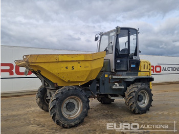 Minidumper WACKER