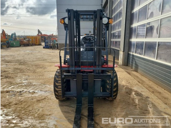 Carretilla elevadora Unused 2025 Apache CPCD35 Diesel Forklift: foto 3