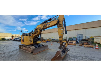 Excavadora de cadenas CATERPILLAR 315F