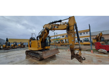 Excavadora de cadenas CATERPILLAR 315F