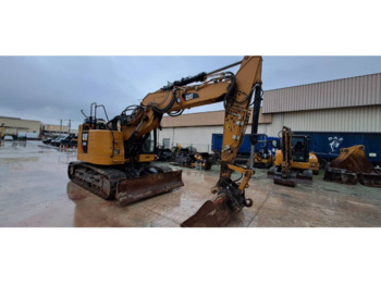 Excavadora de cadenas CATERPILLAR 315F