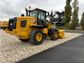 Leasing de CAT 930M CAT 930M: foto 4