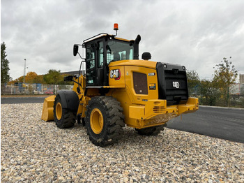 Leasing de CAT 930M CAT 930M: foto 3