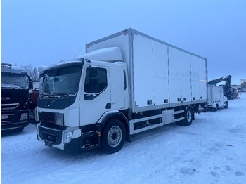 Camión caja cerrada VOLVO FE 320