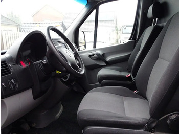 Furgoneta pequeña Volkswagen Crafter 2.0TDI 80KW L2H2 AIRCO Navigatie mooie bus: foto 4