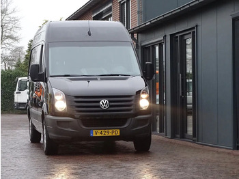 Furgoneta pequeña Volkswagen Crafter 2.0TDI 80KW L2H2 AIRCO Navigatie mooie bus: foto 2