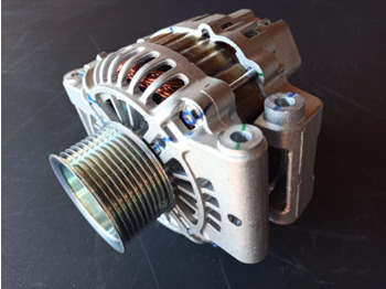 Alternador SCANIA