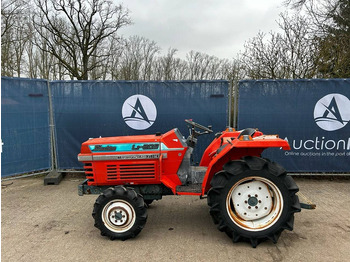 Tractor KUBOTA