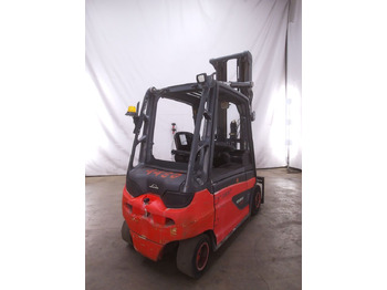 Leasing de  Linde E30L-01 Linde E30L-01: foto 2