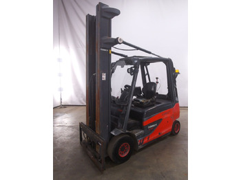 Leasing de  Linde E30L-01 Linde E30L-01: foto 1