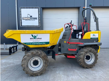 Minidumper WACKER