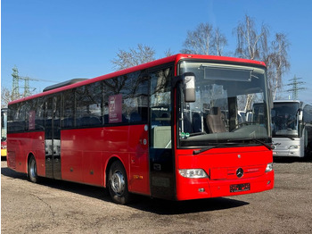 Autobús suburbano MERCEDES-BENZ