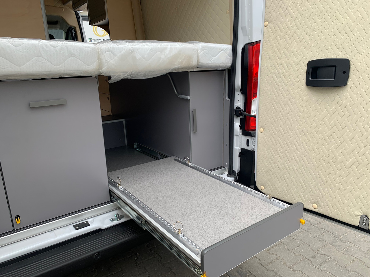 Leasing de FIAT DUCATO FIAT DUCATO: foto 19