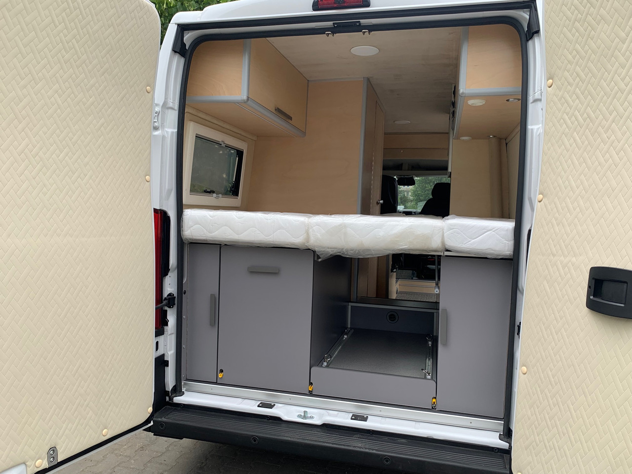 Leasing de FIAT DUCATO FIAT DUCATO: foto 17