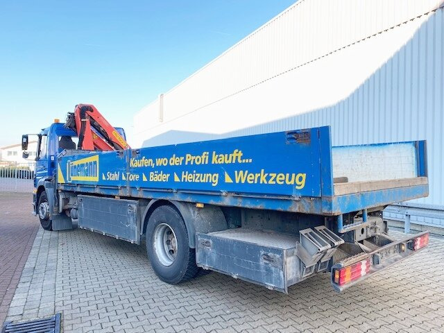 Leasing de Mercedes-Benz Axor 1828 L 4x2 Axor 1828 L 4x2 mit Kran Palfinger PK 9501, Funk Mercedes-Benz Axor 1828 L 4x2 Axor 1828 L 4x2 mit Kran Palfinger PK 9501, Funk: foto 10 Leasing de Mercedes-Benz Axor 1828 L 4x2 Axor 1828 L 4x2 mit Kran Palfinger PK 9501, Funk Mercedes-Benz Axor 1828 L 4x2 Axor 1828 L 4x2 mit Kran Palfinger PK 9501, Funk: foto 10