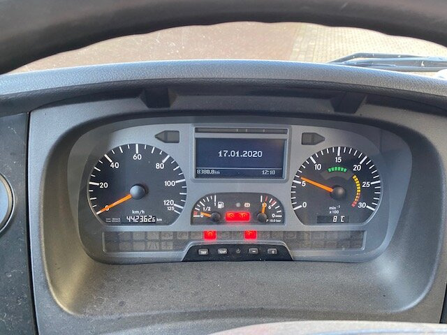 Leasing de Mercedes-Benz Axor 1828 L 4x2 Axor 1828 L 4x2 mit Kran Palfinger PK 9501, Funk Mercedes-Benz Axor 1828 L 4x2 Axor 1828 L 4x2 mit Kran Palfinger PK 9501, Funk: foto 5 Leasing de Mercedes-Benz Axor 1828 L 4x2 Axor 1828 L 4x2 mit Kran Palfinger PK 9501, Funk Mercedes-Benz Axor 1828 L 4x2 Axor 1828 L 4x2 mit Kran Palfinger PK 9501, Funk: foto 5