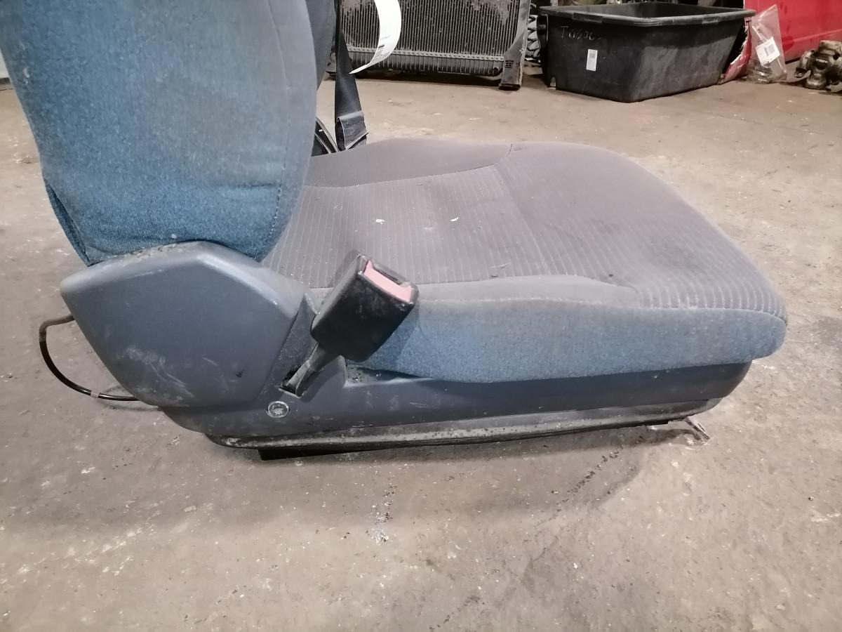 Asiento para Camión Volvo Driver seat 20862624: foto 7