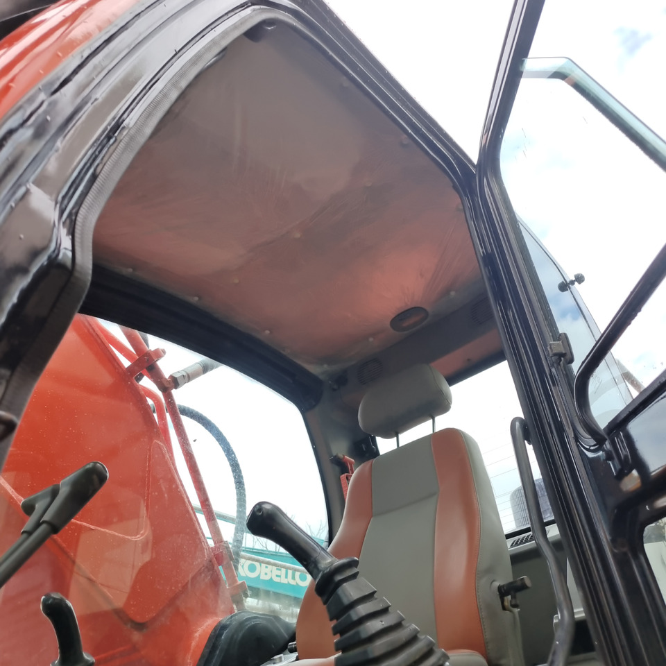 Excavadora de cadenas Doosan DX 340 LC DOOSAN DX340LCA: foto 11