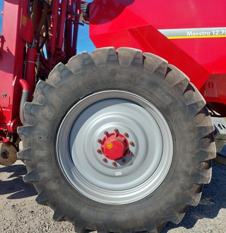 Sembradora de precisión Horsch Maestro 12.75 SW: foto 13