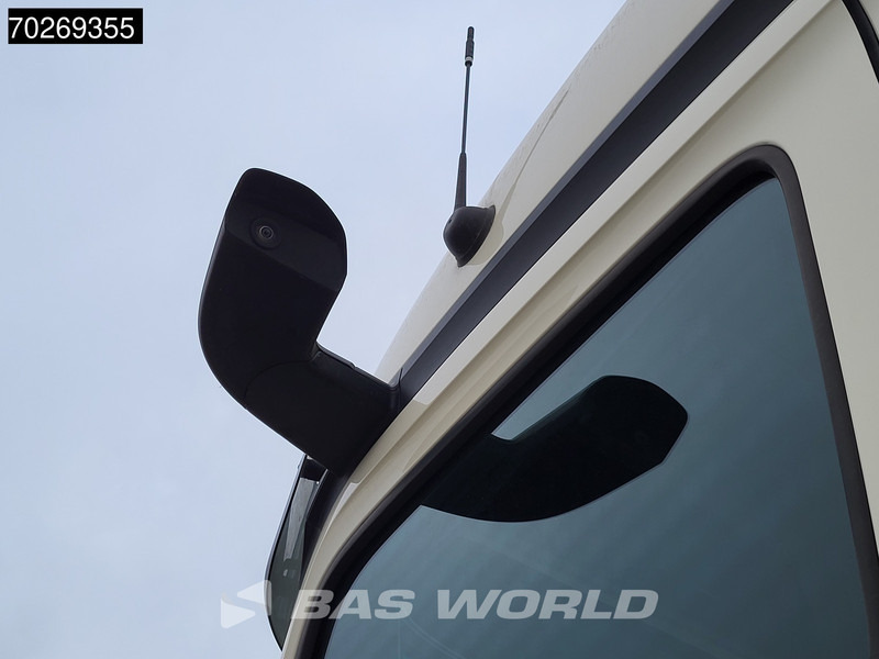 Cabeza tractora Mercedes-Benz Actros 2145 850 4X2 Retarder Mirror Cam: foto 13