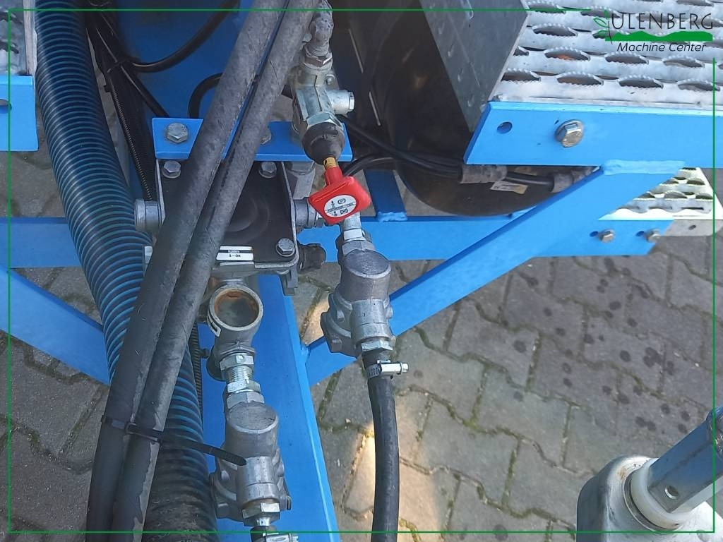 Sembradora Lemken Solitair 12/1200 K DS 150: foto 12