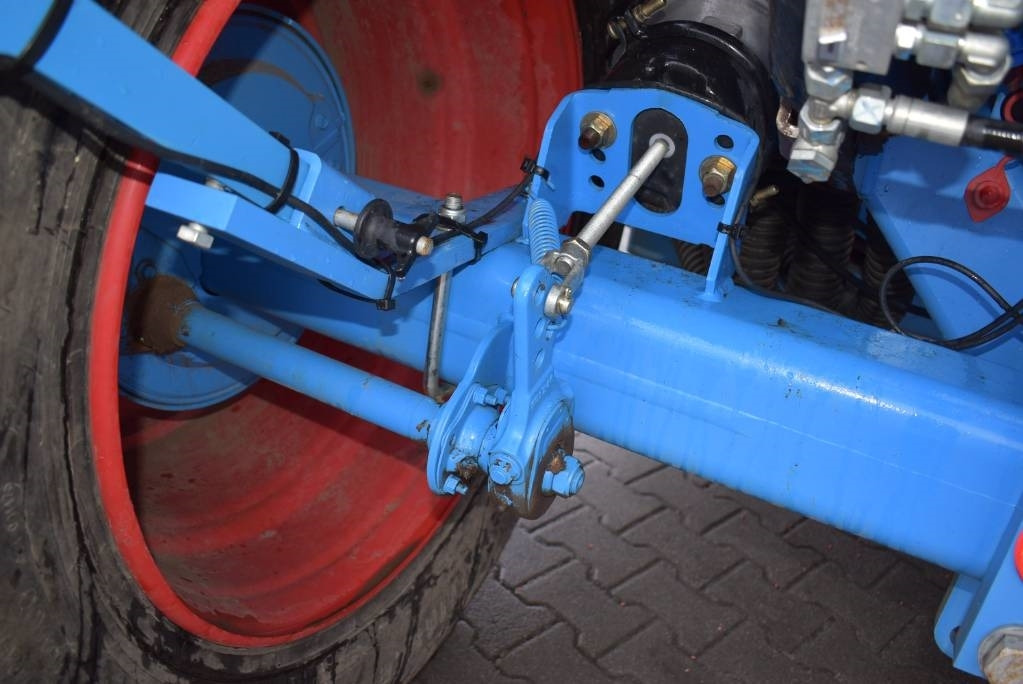 Sembradora Lemken Solitair 12/1200 K DS 150: foto 11