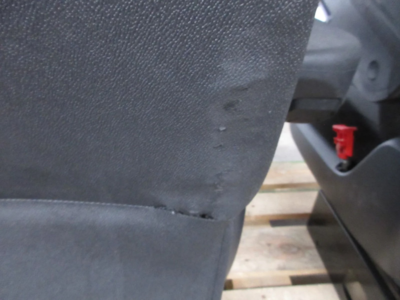 Asiento para Camión DAF 2200768 // ALLEEN BESTURDES STOEL DAF XF 480 MODEL 2021: foto 8