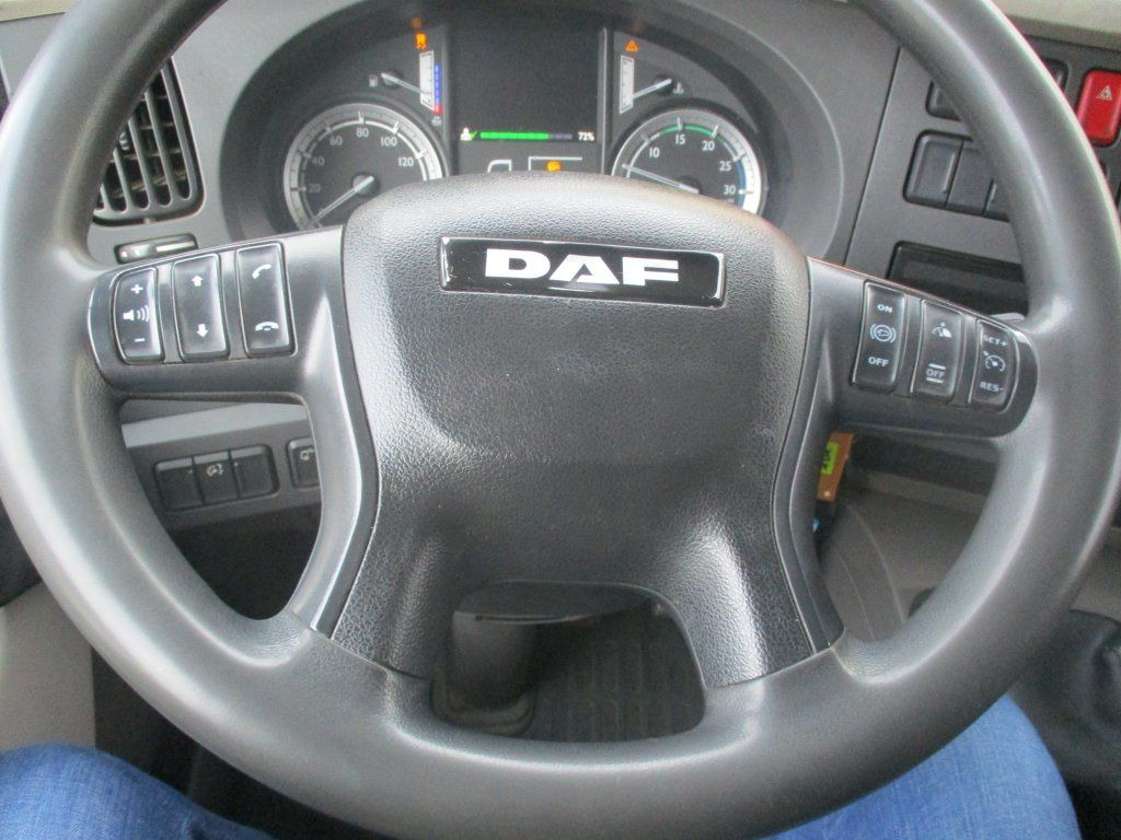 Leasing de DAF LF 45.220  DAF LF 45.220: foto 16