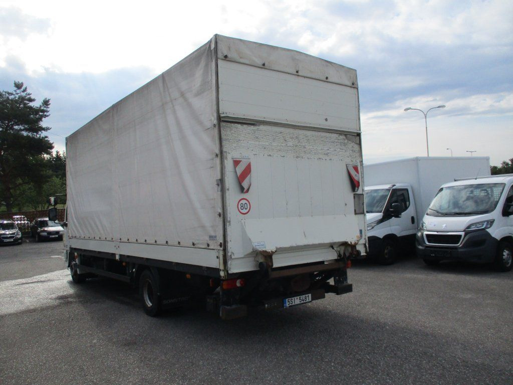 Leasing de DAF LF 45.220  DAF LF 45.220: foto 7