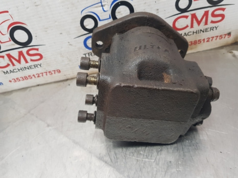 Bomba hidráulica Fermec 650, 660 Auxiliary Hydraulic Pump Ultra: foto 7