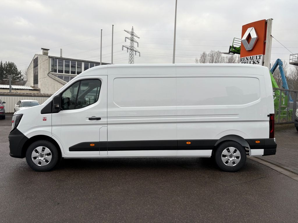 Furgón Renault Master L3H2 Kastenwagen: foto 8